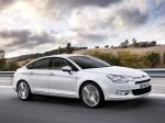 Citroen C5 2010 года